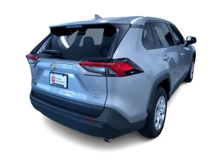 Thumbnail: 2025 Toyota RAV4 - 22