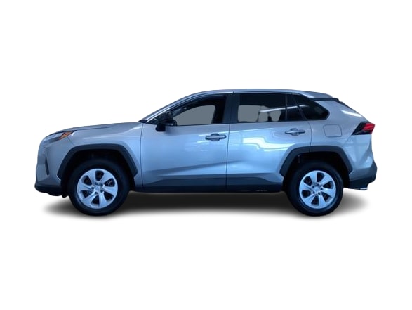 Thumbnail: 2025 Toyota RAV4 - 3