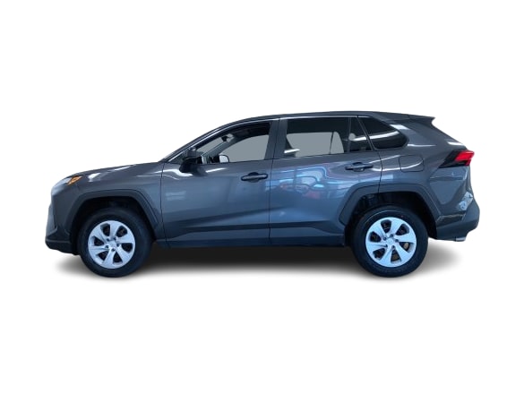 Thumbnail: 2025 Toyota RAV4 - 3