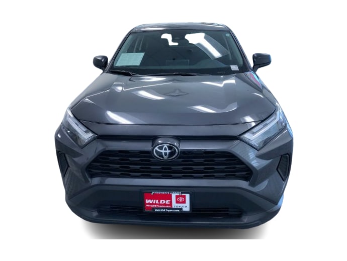 Thumbnail: 2025 Toyota RAV4 - 28
