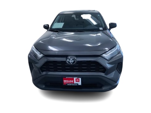 Thumbnail: 2025 Toyota RAV4 - 6