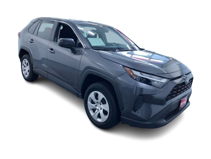 Thumbnail: 2025 Toyota RAV4 - 37
