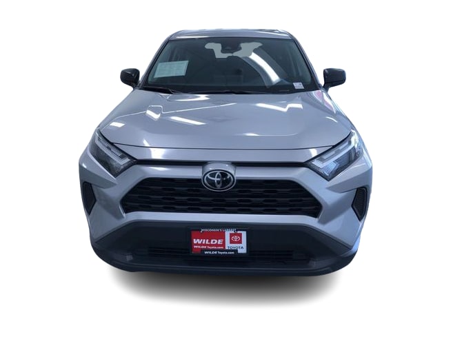 Thumbnail: 2025 Toyota RAV4 - 27