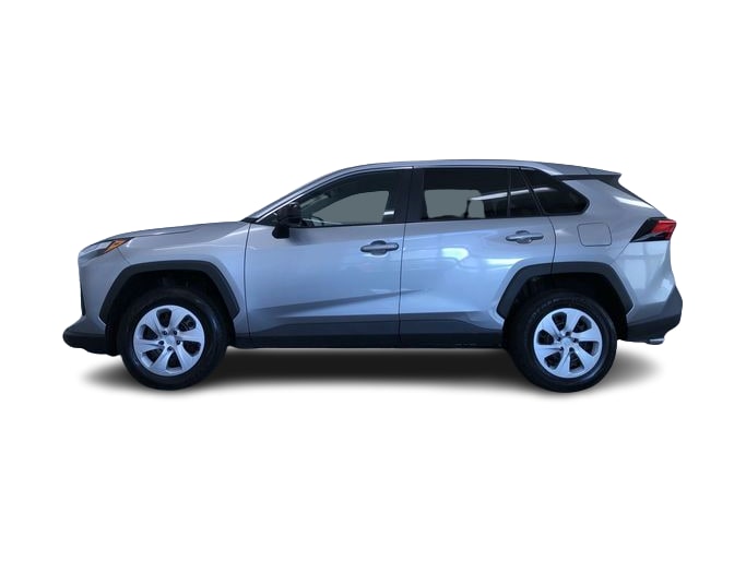 Thumbnail: 2025 Toyota RAV4 - 24