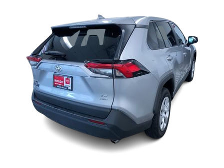 Thumbnail: 2025 Toyota RAV4 - 23