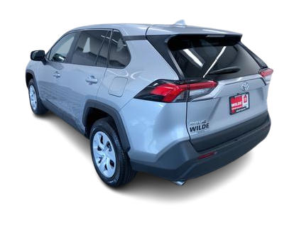 Thumbnail: 2025 Toyota RAV4 - 4