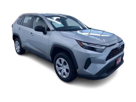 Thumbnail: 2025 Toyota RAV4 - 21