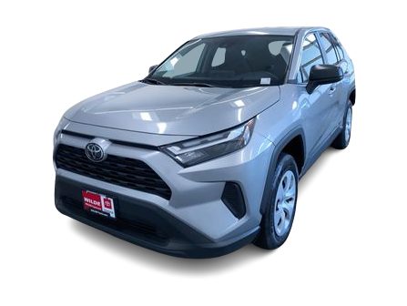 Thumbnail: 2025 Toyota RAV4 - 22