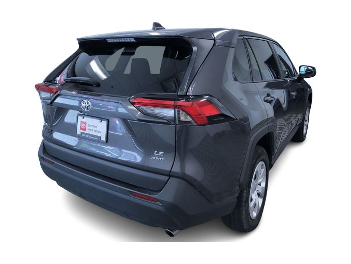 Thumbnail: 2025 Toyota RAV4 - 33
