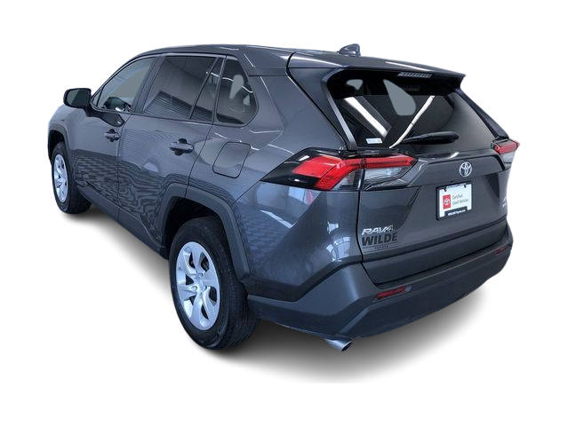 Thumbnail: 2025 Toyota RAV4 - 23