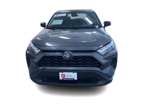 Thumbnail: 2025 Toyota RAV4 - 6