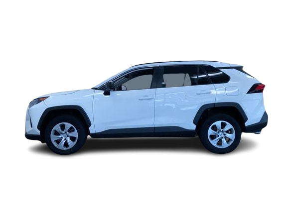 Thumbnail: 2019 Toyota RAV4 - 3