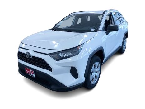 Thumbnail: 2019 Toyota RAV4 - 21