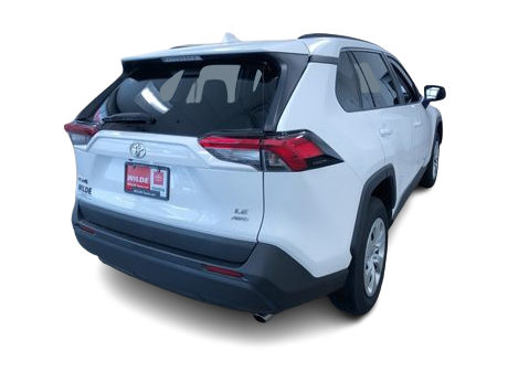 Thumbnail: 2019 Toyota RAV4 - 22