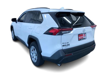 Thumbnail: 2019 Toyota RAV4 - 4