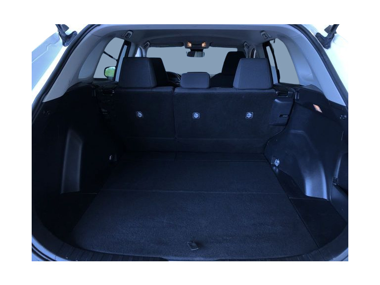 Thumbnail: 2019 Toyota RAV4 - 17