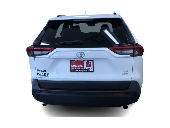 Thumbnail: 2019 Toyota RAV4 - 25