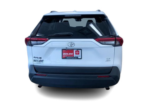 Thumbnail: 2019 Toyota RAV4 - 5