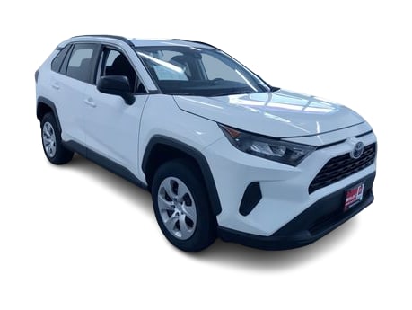 Thumbnail: 2019 Toyota RAV4 - 20