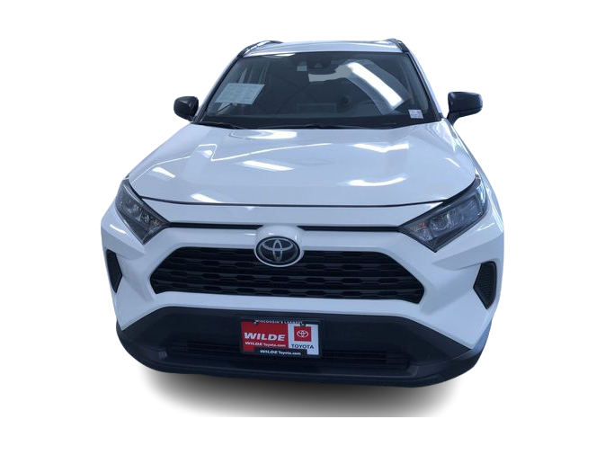 Thumbnail: 2019 Toyota RAV4 - 26
