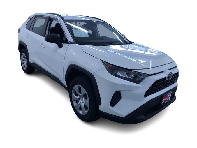 Thumbnail: 2019 Toyota RAV4 - 37
