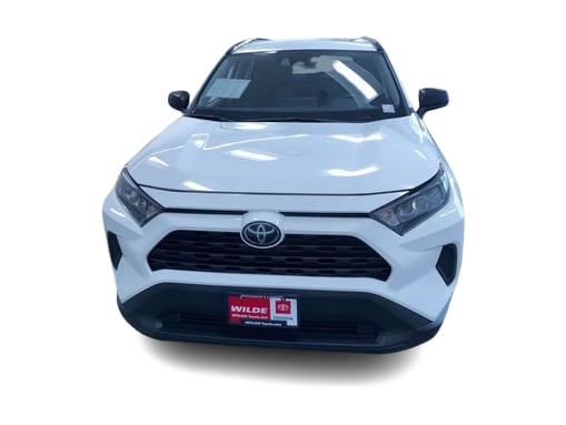 Thumbnail: 2019 Toyota RAV4 - 6