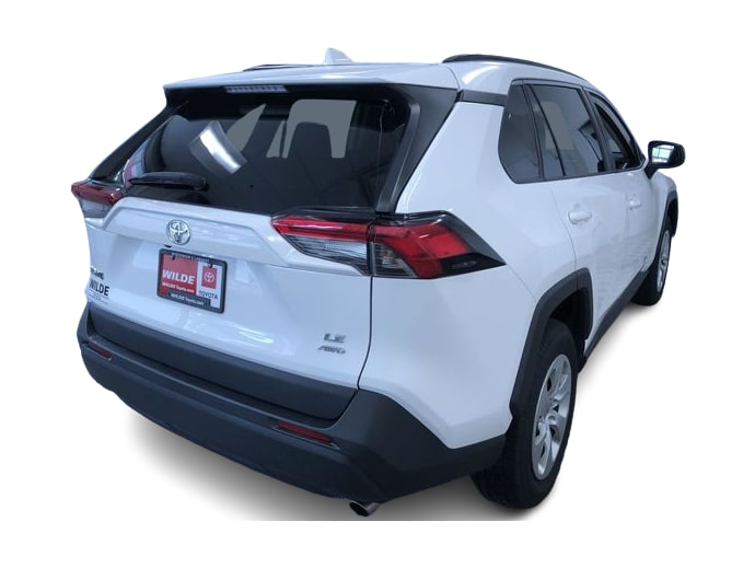 Thumbnail: 2019 Toyota RAV4 - 35