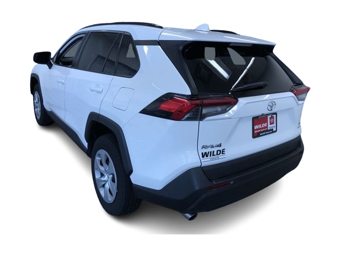 Thumbnail: 2019 Toyota RAV4 - 24