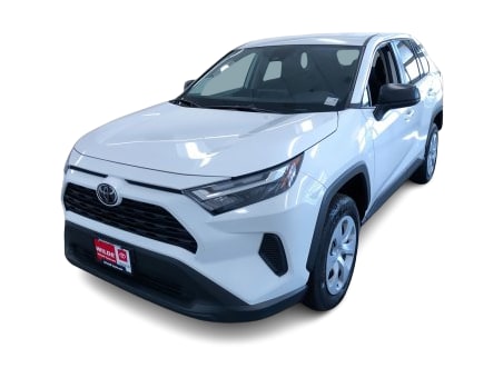 Thumbnail: 2025 Toyota RAV4 - 21