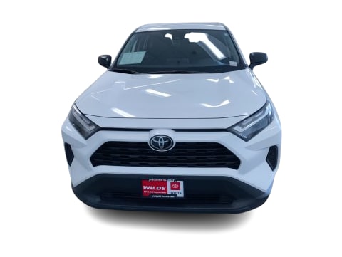 Thumbnail: 2025 Toyota RAV4 - 6