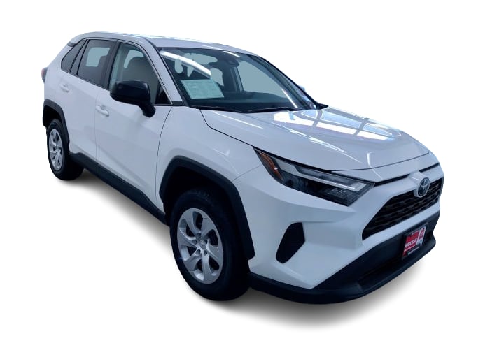 Thumbnail: 2025 Toyota RAV4 - 36
