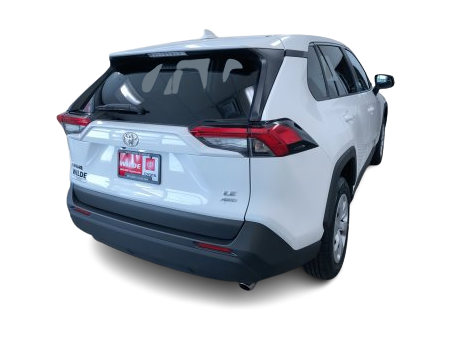 Thumbnail: 2025 Toyota RAV4 - 22