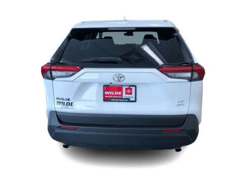 Thumbnail: 2025 Toyota RAV4 - 5