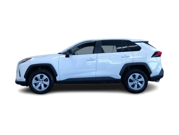 Thumbnail: 2025 Toyota RAV4 - 3
