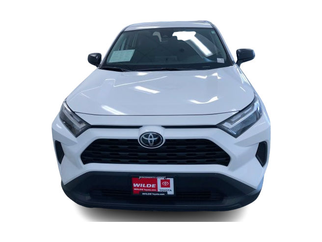 Thumbnail: 2025 Toyota RAV4 - 26