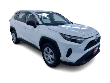 Thumbnail: 2025 Toyota RAV4 - 20