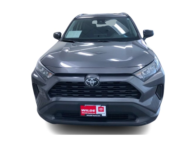Thumbnail: 2021 Toyota RAV4 - 27