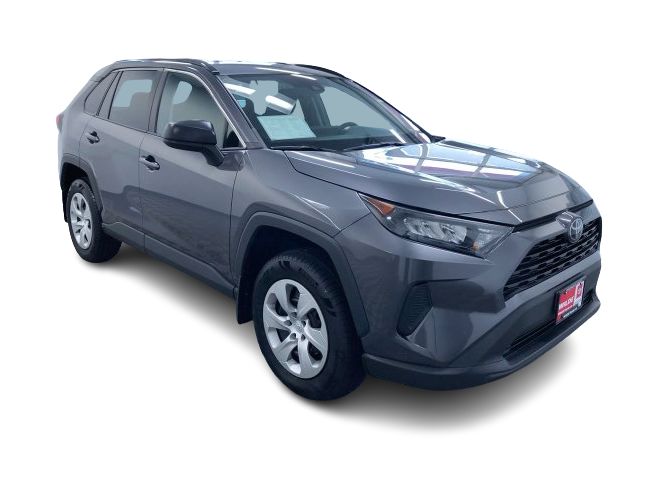 Thumbnail: 2021 Toyota RAV4 - 37