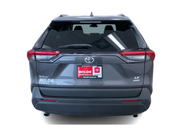 Thumbnail: 2021 Toyota RAV4 - 26
