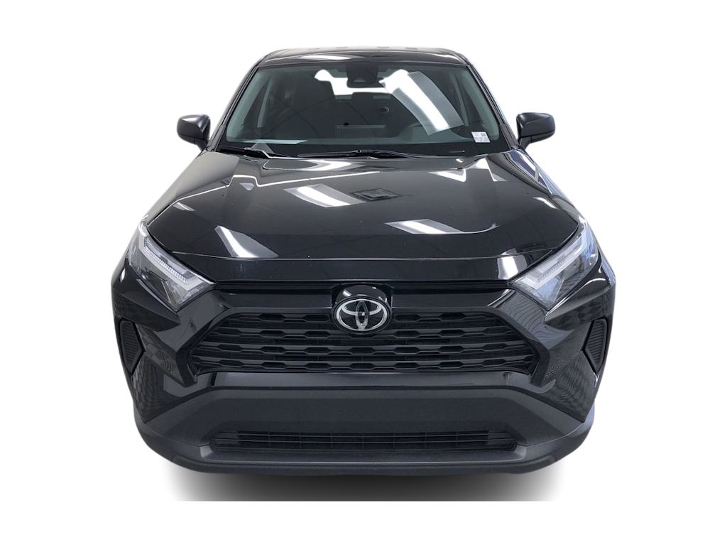 2024 Toyota RAV4 LE 25