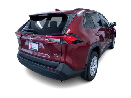 Thumbnail: 2019 Toyota RAV4 - 23