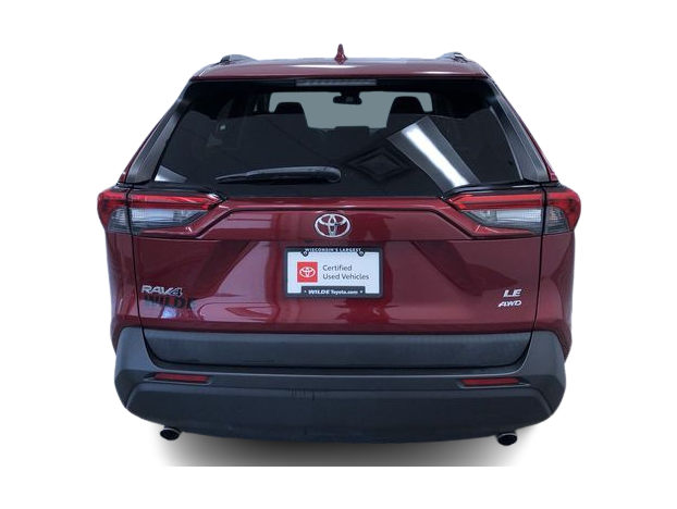 Thumbnail: 2019 Toyota RAV4 - 26