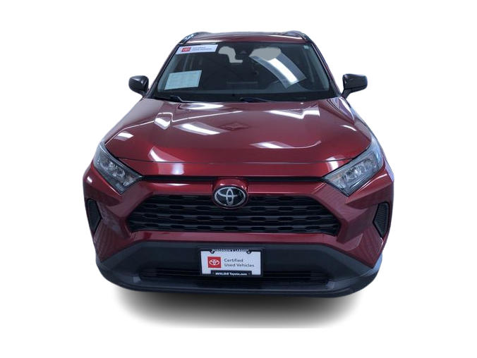 Thumbnail: 2019 Toyota RAV4 - 27