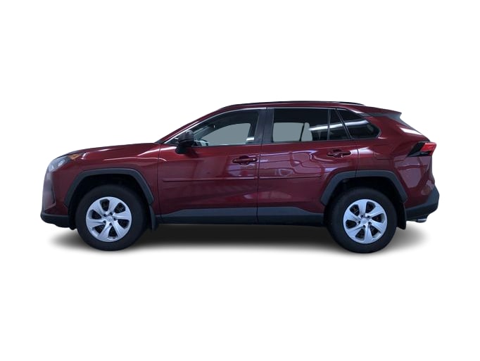 Thumbnail: 2019 Toyota RAV4 - 24