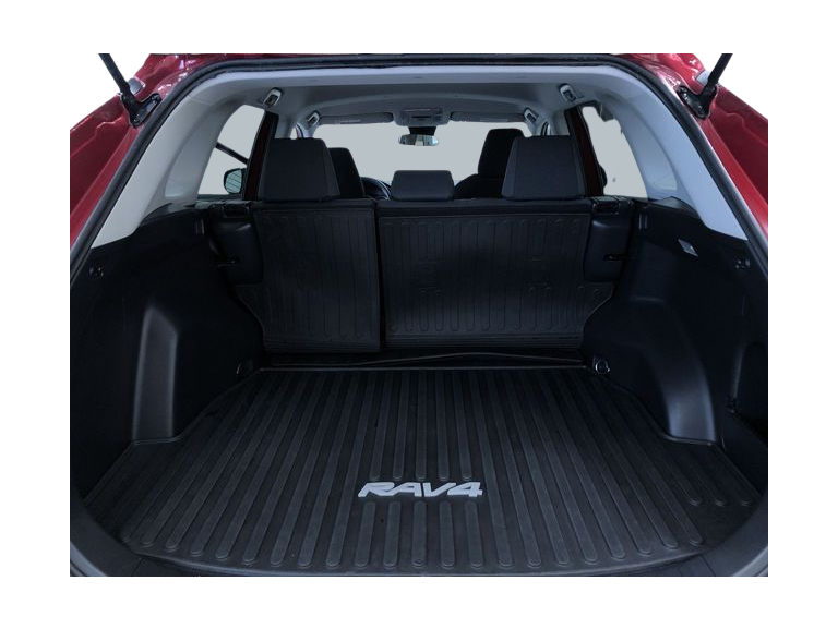 Thumbnail: 2019 Toyota RAV4 - 17
