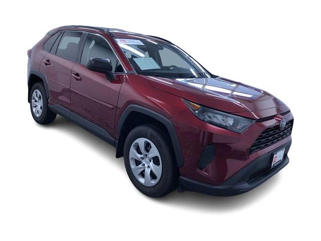 Thumbnail: 2019 Toyota RAV4 - 37