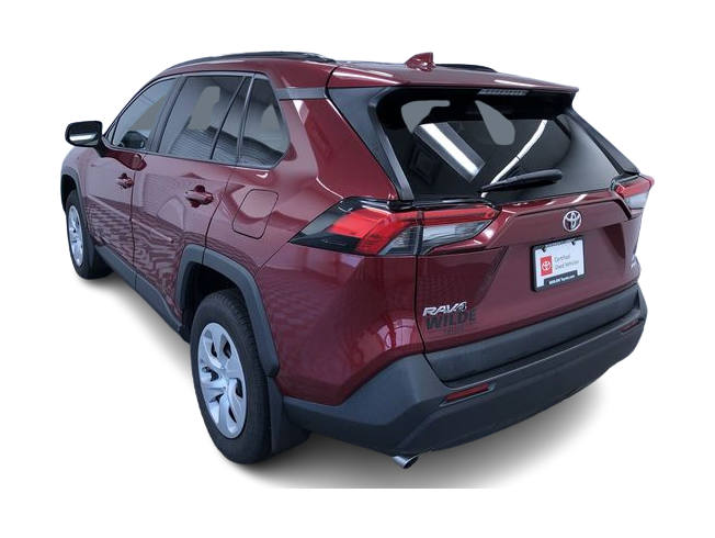 Thumbnail: 2019 Toyota RAV4 - 25