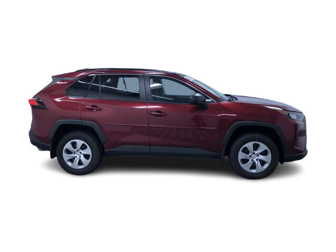 Thumbnail: 2019 Toyota RAV4 - 36