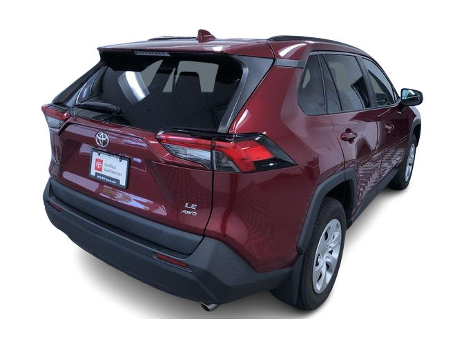 Thumbnail: 2019 Toyota RAV4 - 35