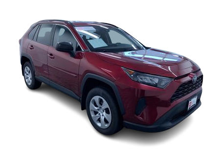 Thumbnail: 2019 Toyota RAV4 - 21